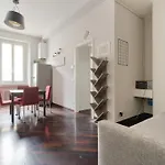 Guesthost - Cozy Balcony Meda * Milano