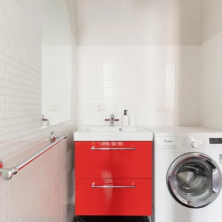 Appartement Guesthost - Cozy Balcony Meda
